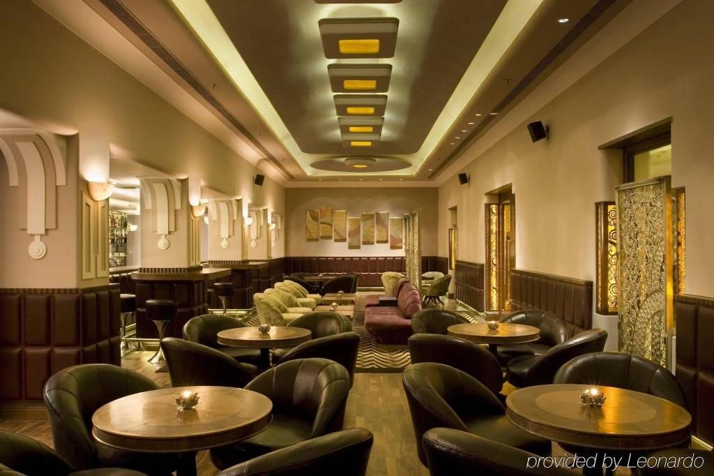 AMBASSADOR NEW DELHI - IHCL SELEQTIONS - 22