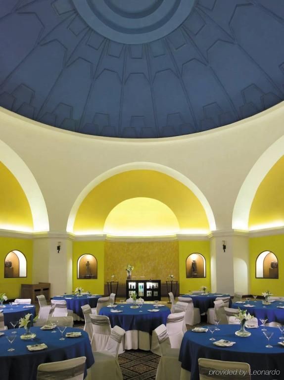 AMBASSADOR NEW DELHI - IHCL SELEQTIONS - 33