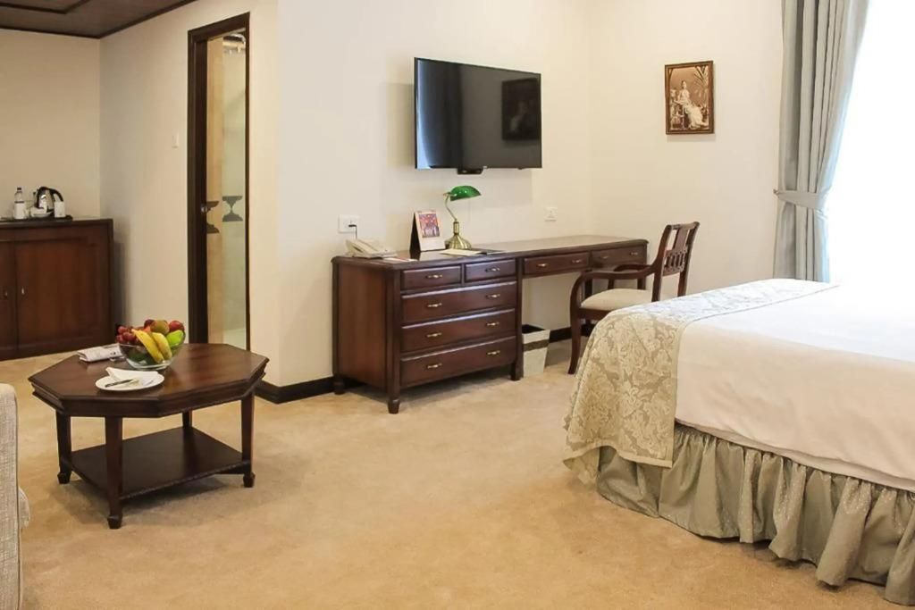 AMBASSADOR NEW DELHI - IHCL SELEQTIONS - 6