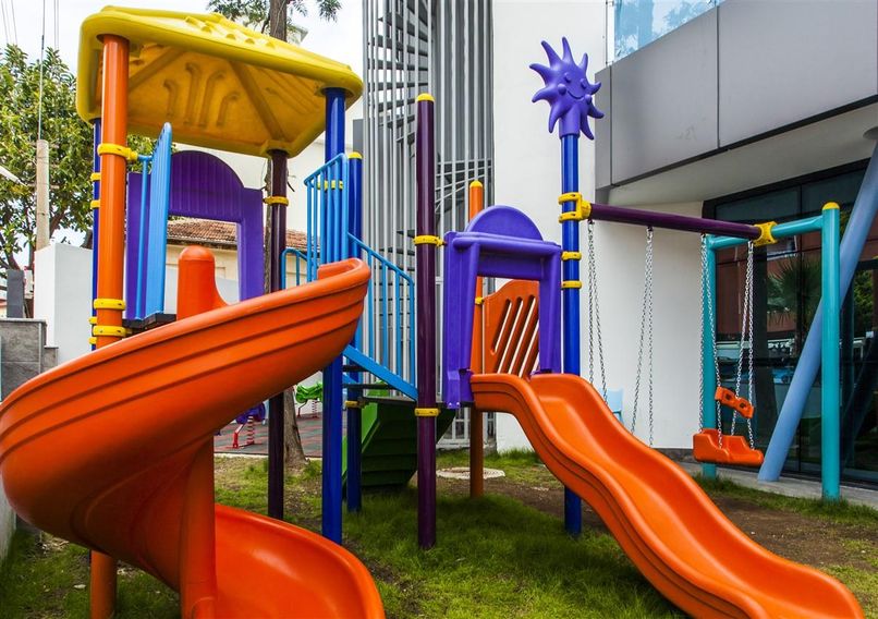 Avena Resort Hotel - 2