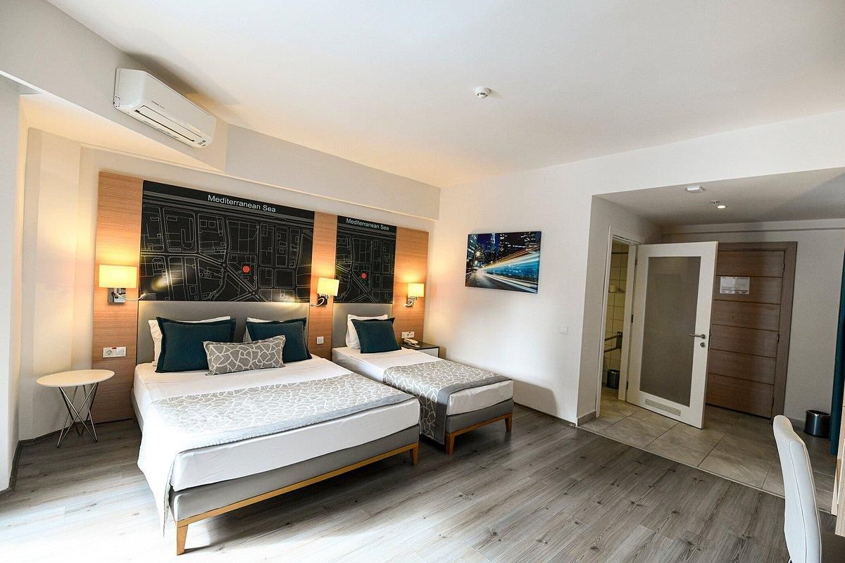 Avena Resort Hotel - 11