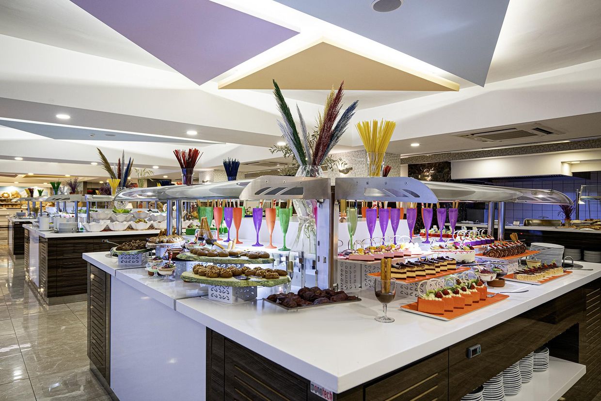 Avena Resort Hotel - 18
