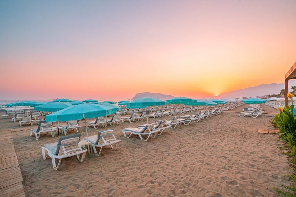 Avena Resort Hotel - 25