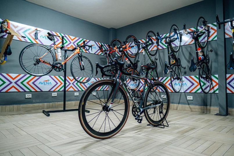 Avena Resort Hotel - 4