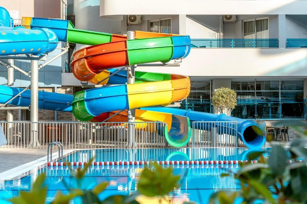 Avena Resort Hotel - 5