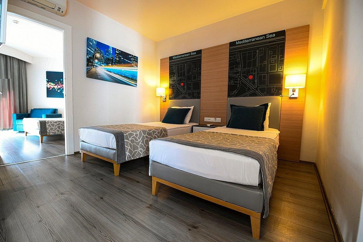 Avena Resort Hotel - 7