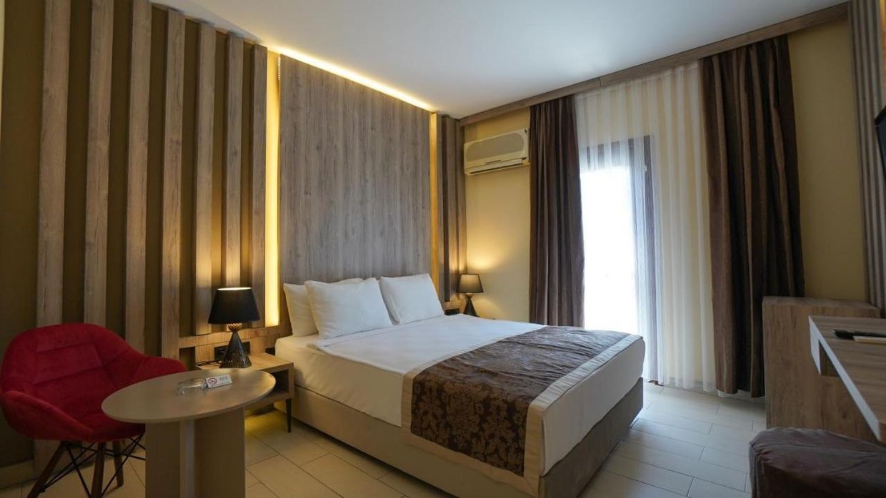 Golden Age Yalikavak Bodrum - 3