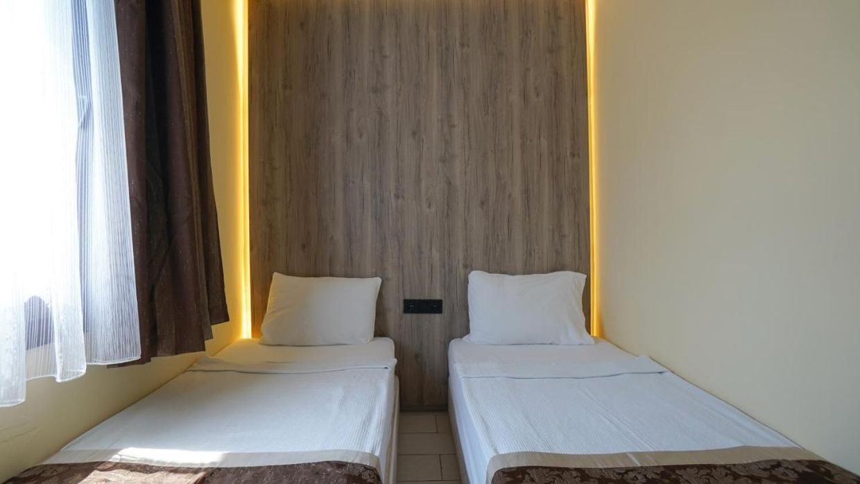 Golden Age Yalikavak Bodrum - 4