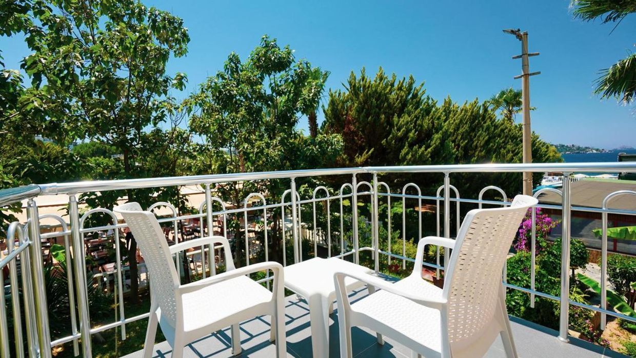 Golden Age Yalikavak Bodrum - 5