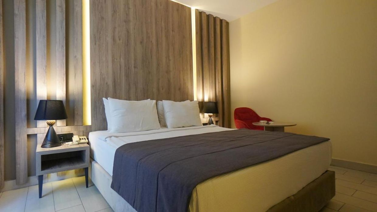 Golden Age Yalikavak Bodrum - 6