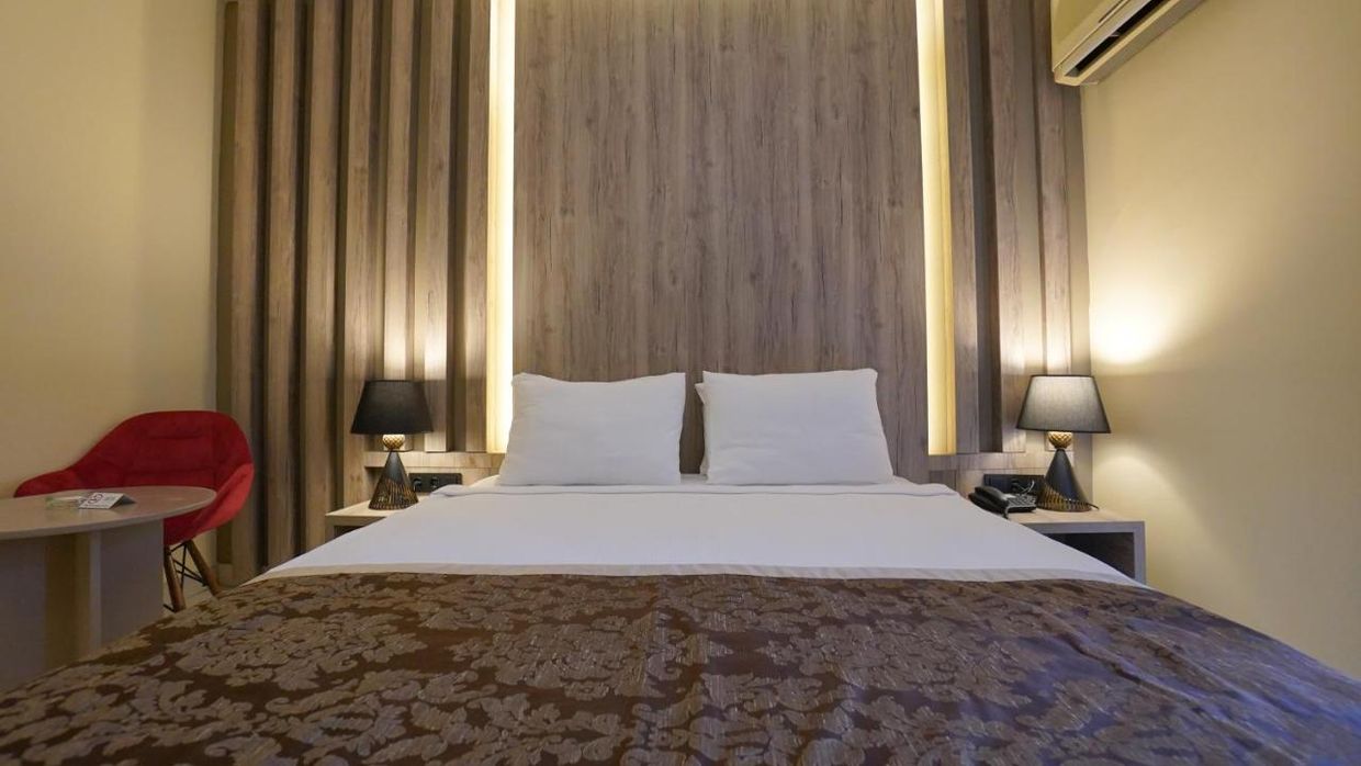 Golden Age Yalikavak Bodrum - 8