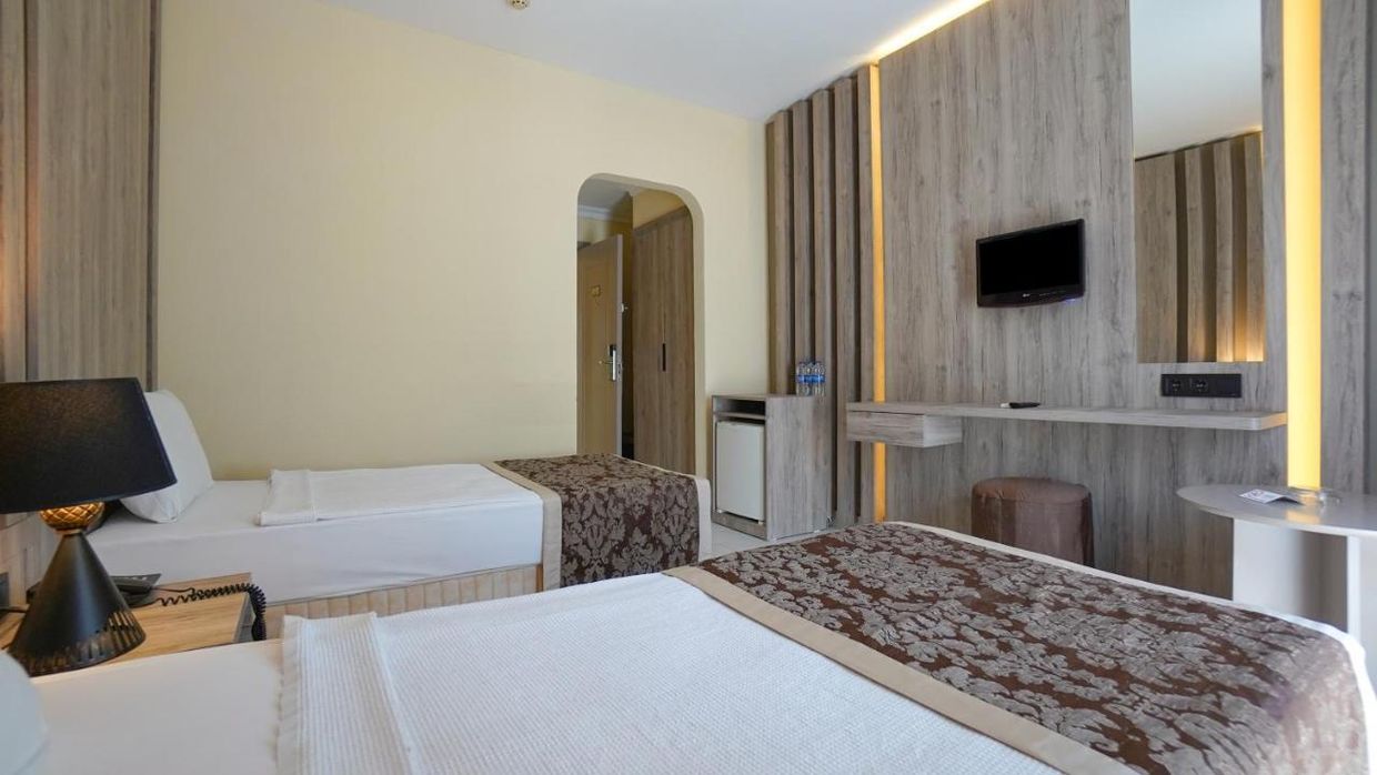 Golden Age Yalikavak Bodrum - 9