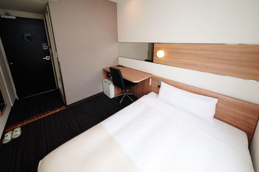 SUPER HOTEL NAMBA NIPPONBASHI - 13