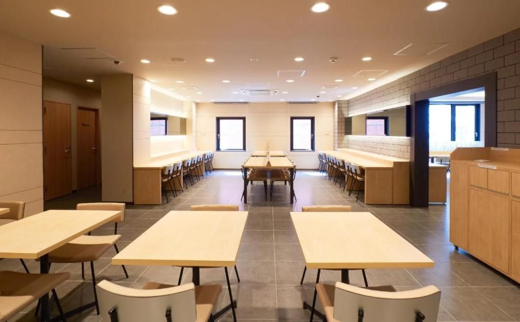 SUPER HOTEL NAMBA NIPPONBASHI - 21