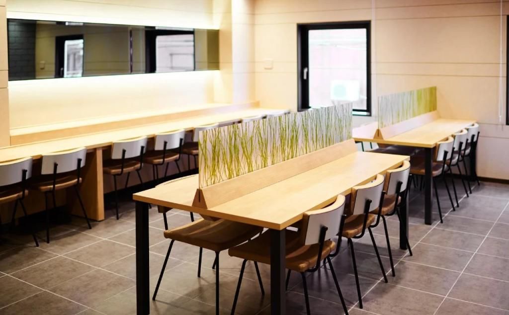 SUPER HOTEL NAMBA NIPPONBASHI - 22