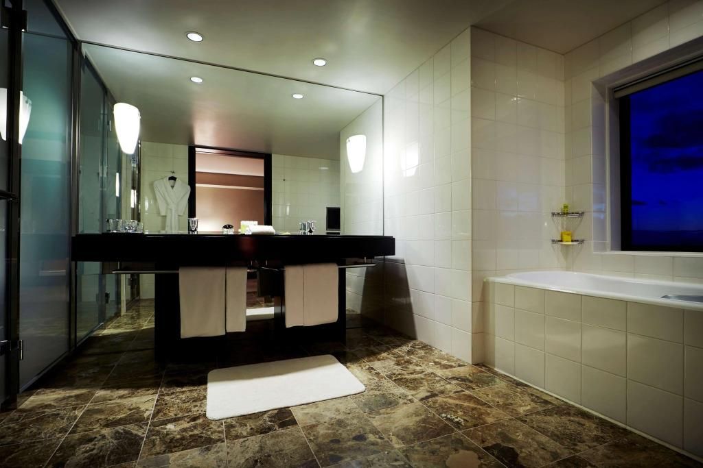 GRAND PRINCE HOTEL OSAKA BAY - 17