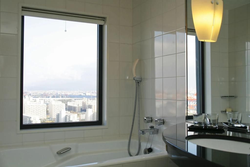 GRAND PRINCE HOTEL OSAKA BAY - 19