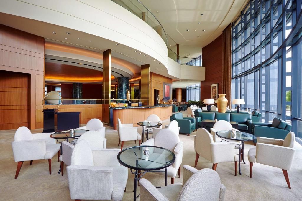 GRAND PRINCE HOTEL OSAKA BAY - 20