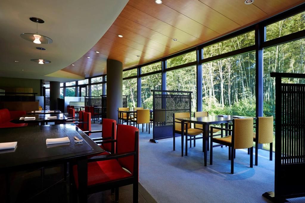 GRAND PRINCE HOTEL OSAKA BAY - 25