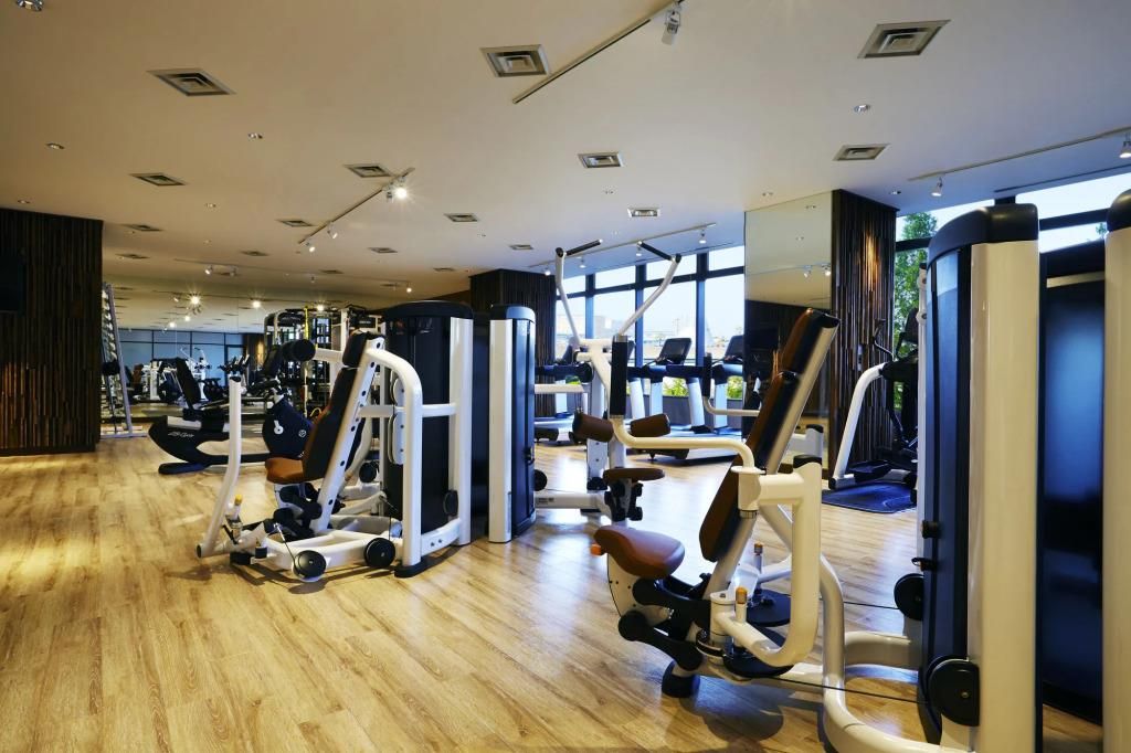 GRAND PRINCE HOTEL OSAKA BAY - 32