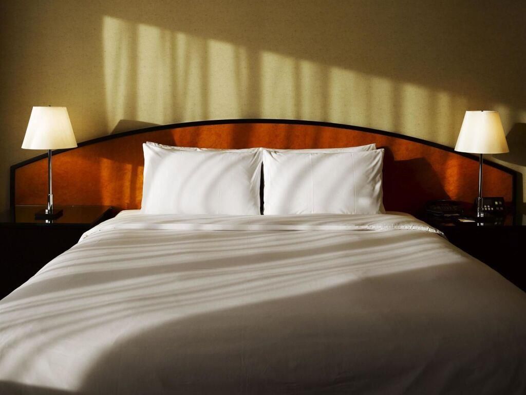 GRAND PRINCE HOTEL OSAKA BAY - 10