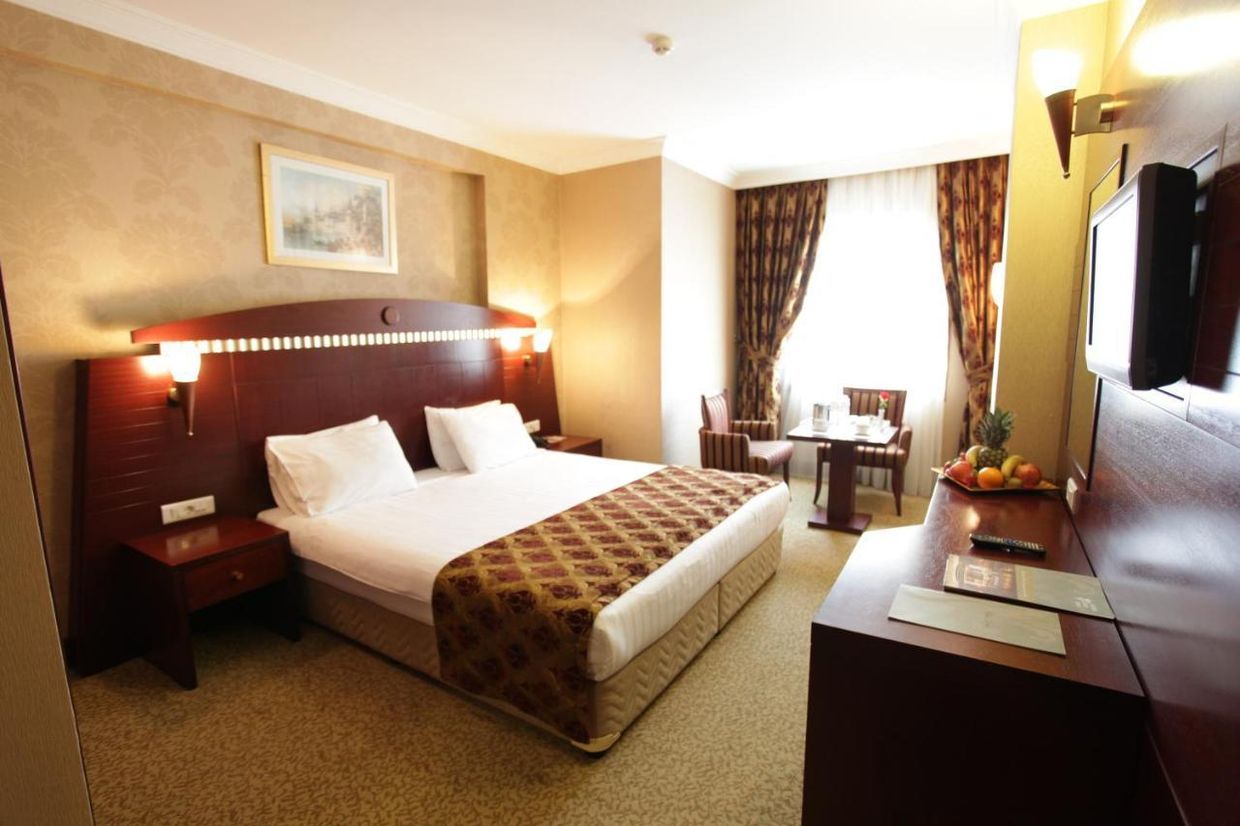 Nova Plaza Orion - 2