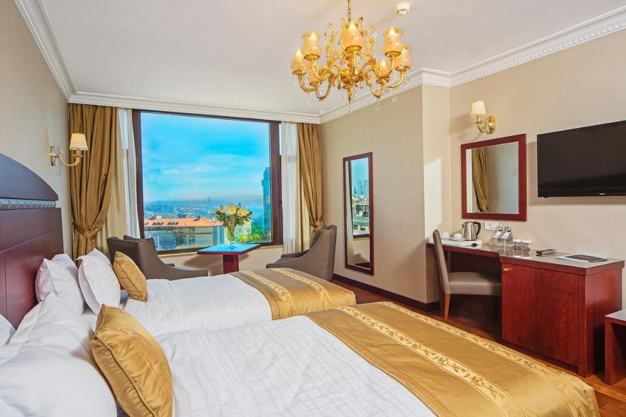 Nova Plaza Orion - 11