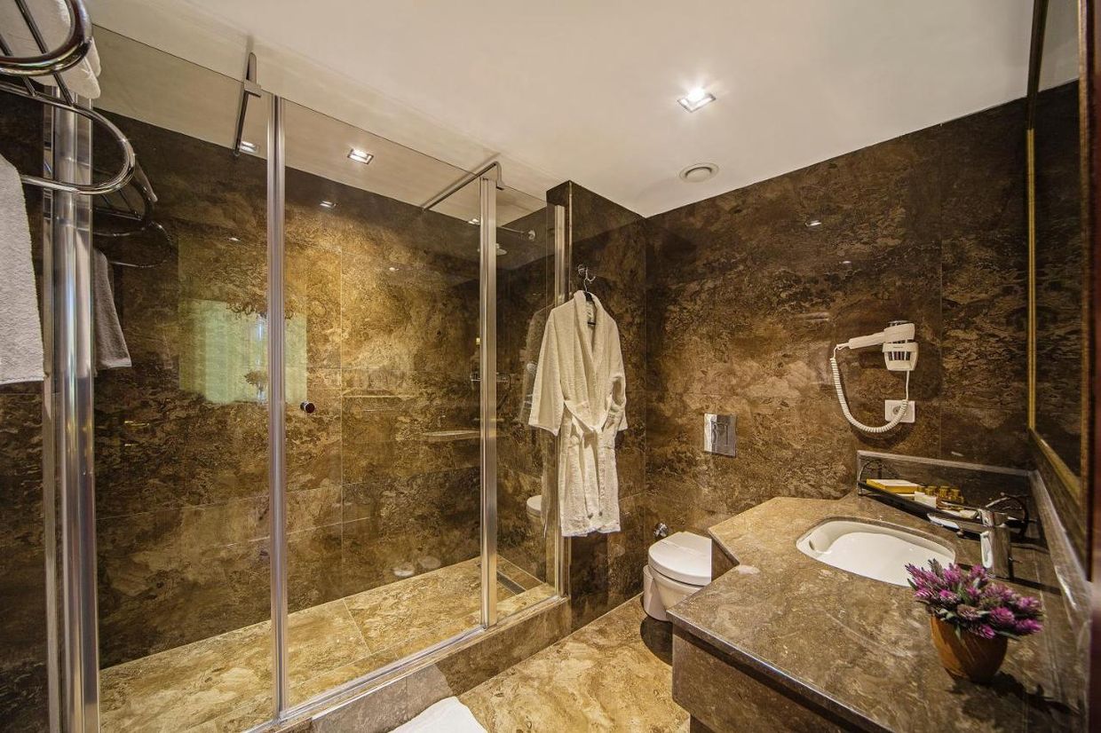 Nova Plaza Orion - 13