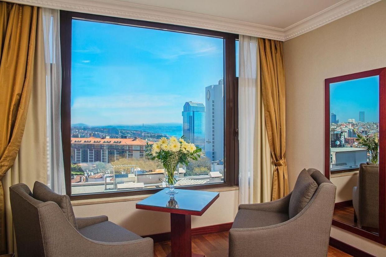 Nova Plaza Orion - 14