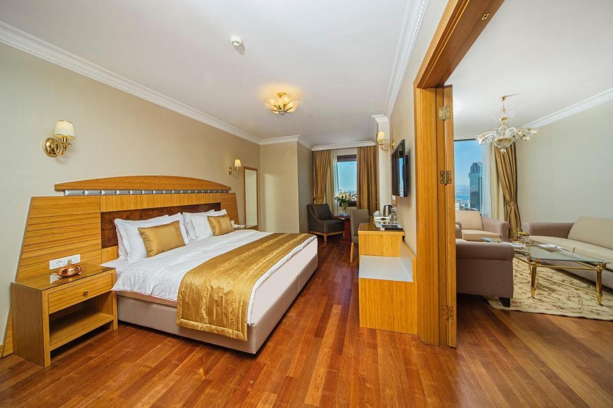 Nova Plaza Orion - 20