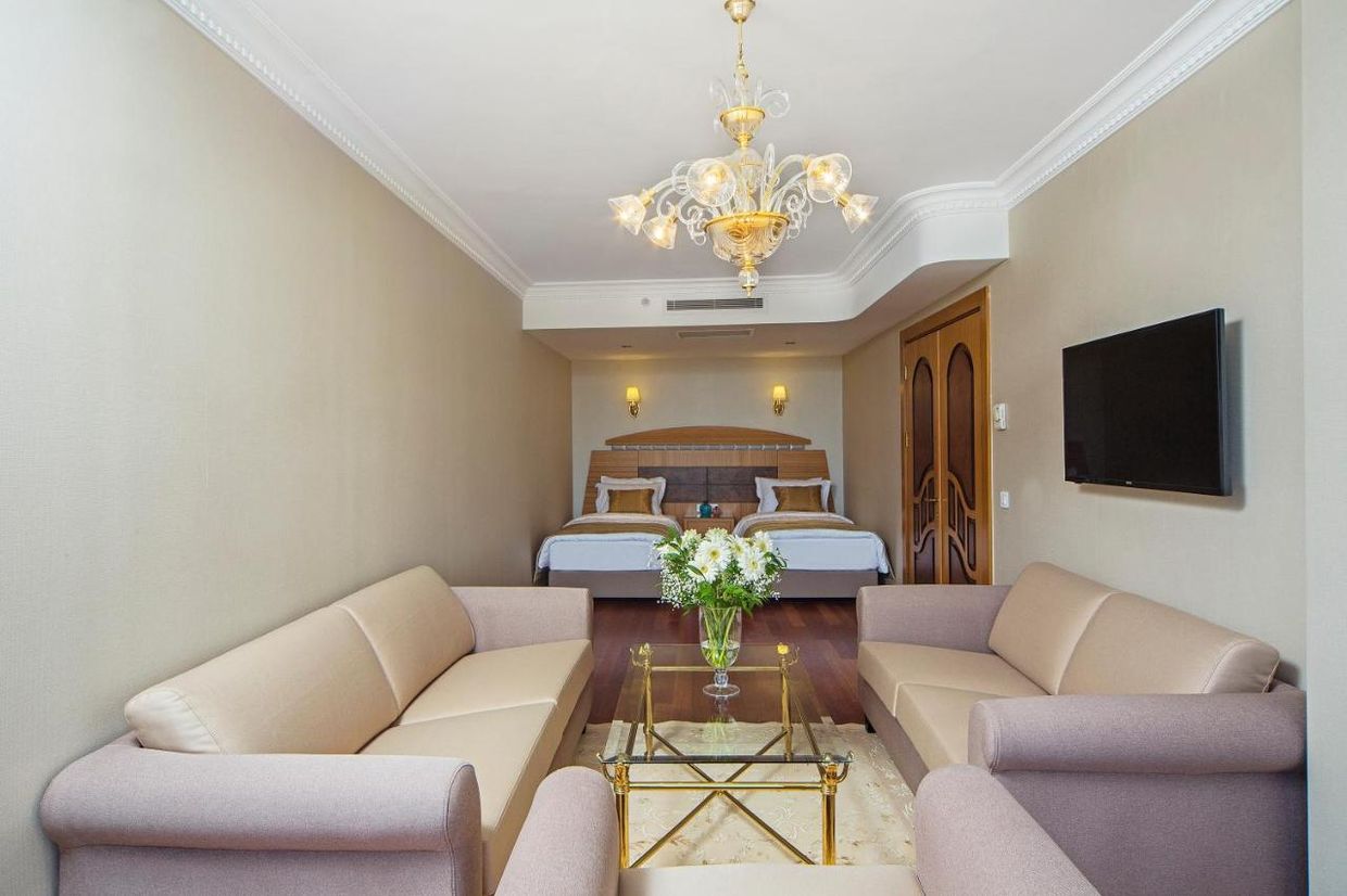 Nova Plaza Orion - 21