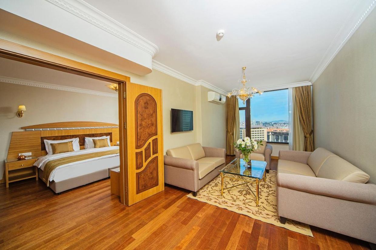 Nova Plaza Orion - 22