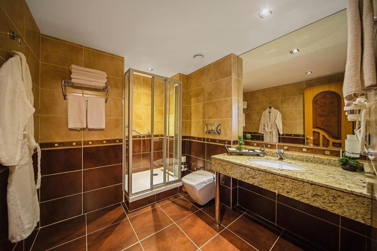 Nova Plaza Orion - 24