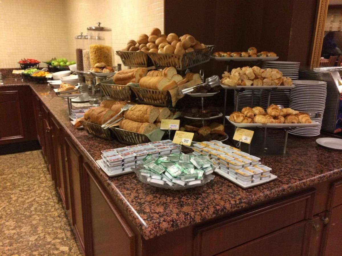 Nova Plaza Orion - 29