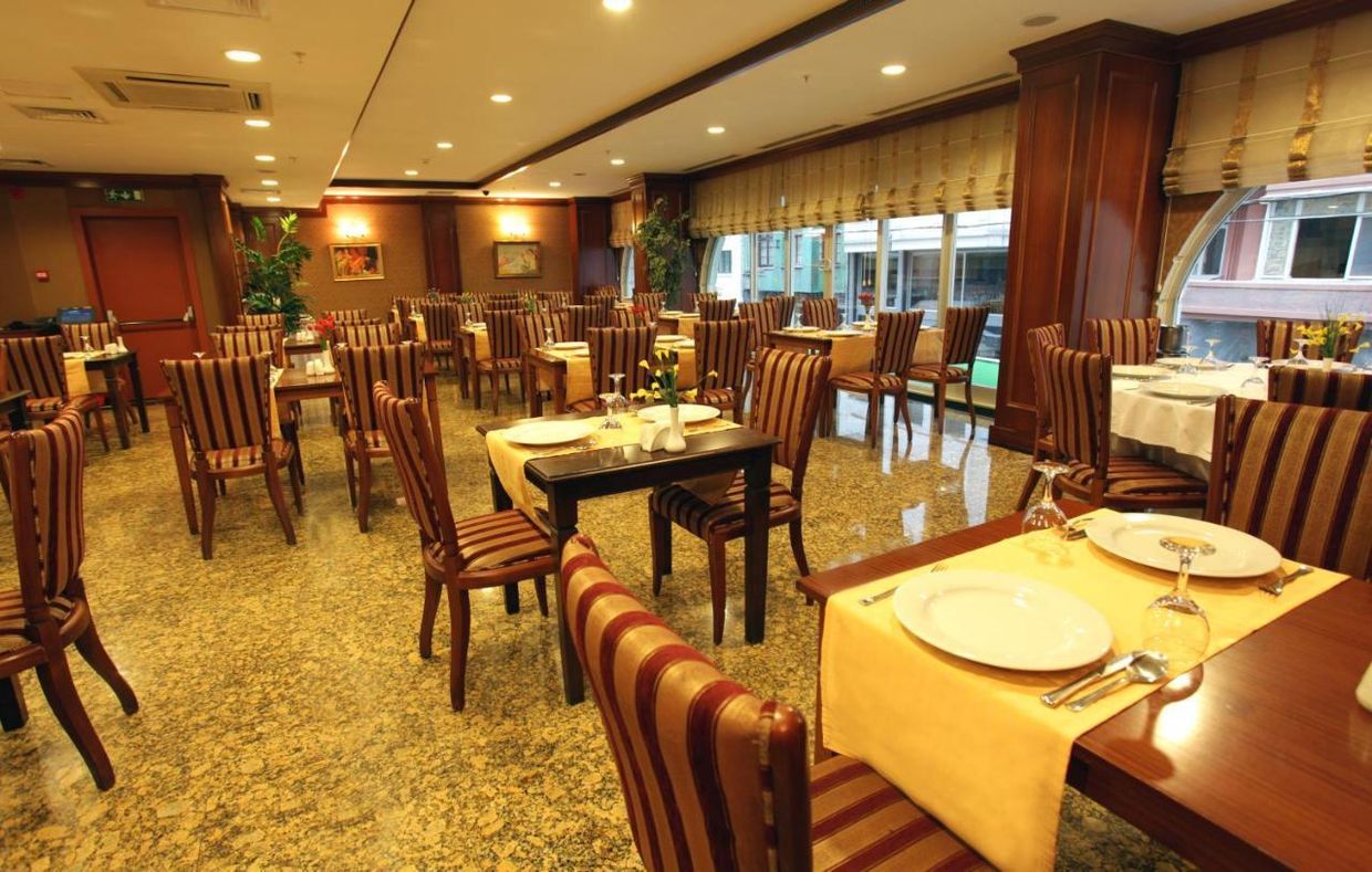 Nova Plaza Orion - 32