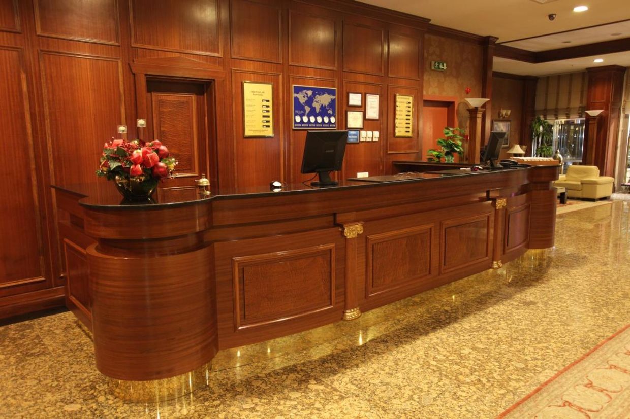 Nova Plaza Orion - 36