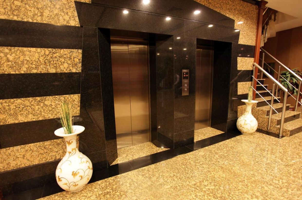 Nova Plaza Orion - 38