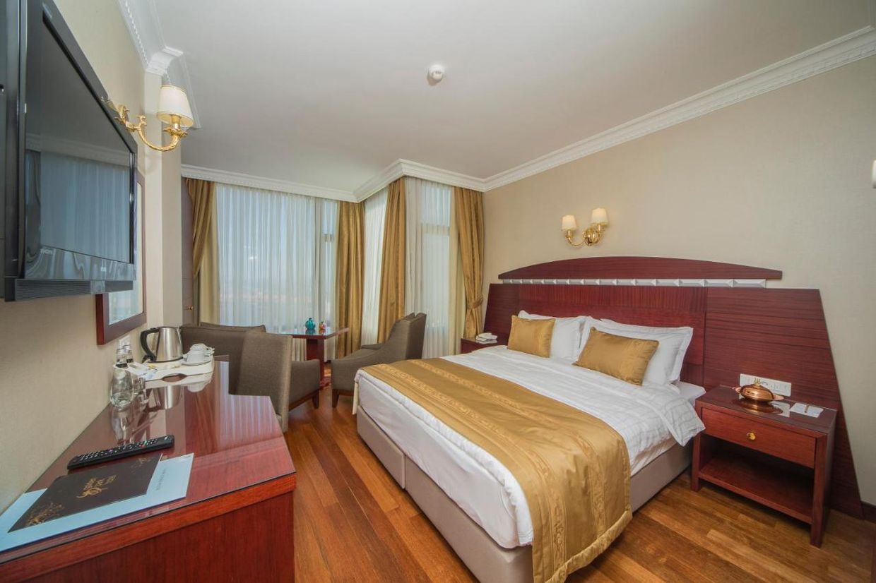 Nova Plaza Orion - 9