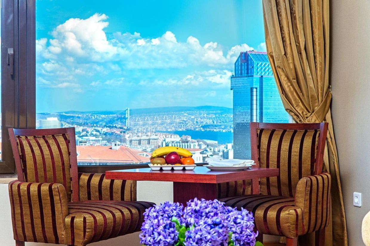 Nova Plaza Orion - 10