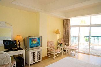 GOLDEN PHOENIX SEA VIEW HOTEL - 19