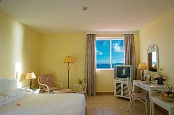 GOLDEN PHOENIX SEA VIEW HOTEL - 20