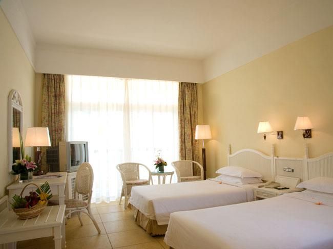 GOLDEN PHOENIX SEA VIEW HOTEL - 23