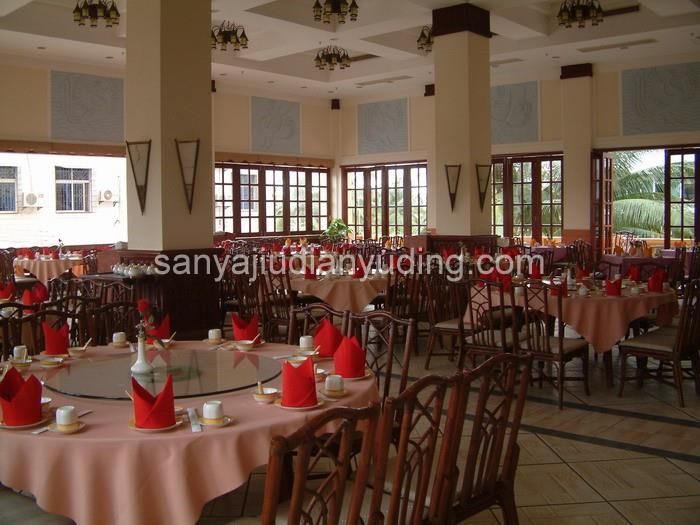 GOLDEN PHOENIX SEA VIEW HOTEL - 7