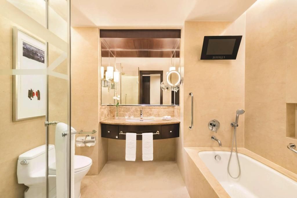 SHANGRI-LA XIAN - 12