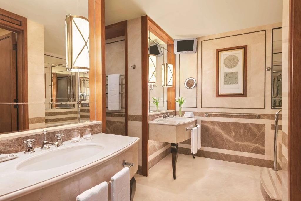 SHANGRI-LA XIAN - 13