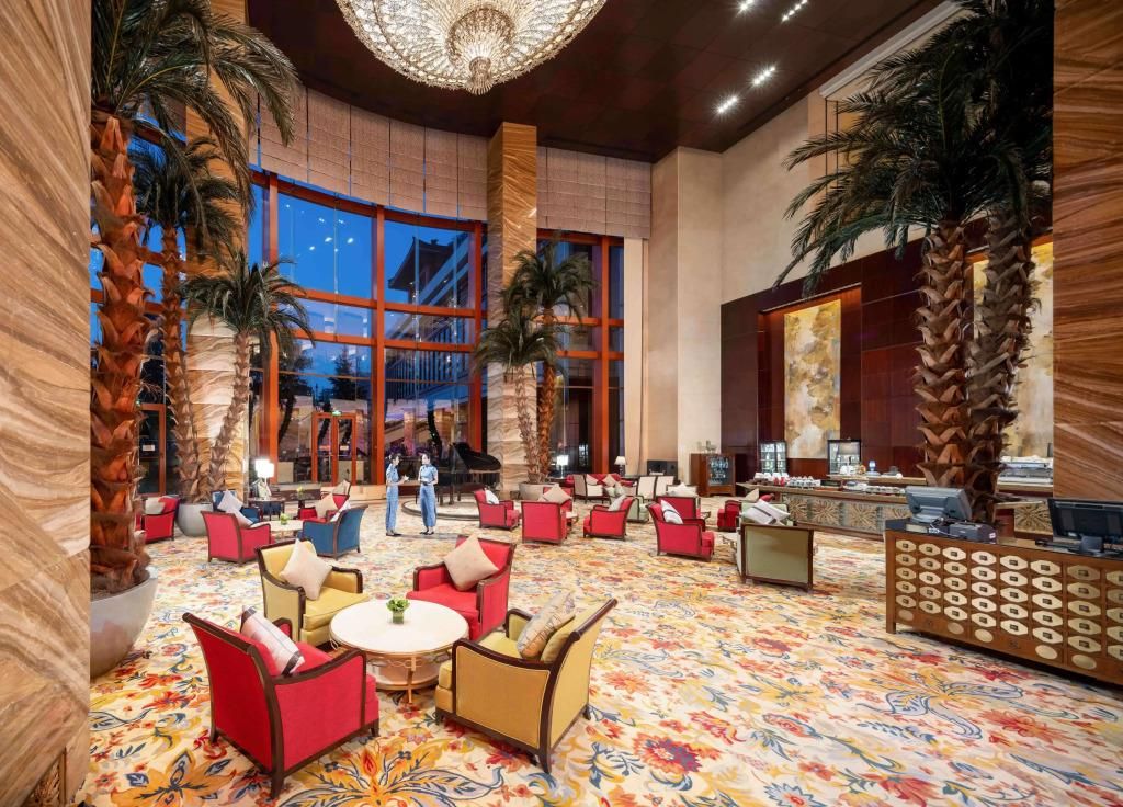 SHANGRI-LA XIAN - 15