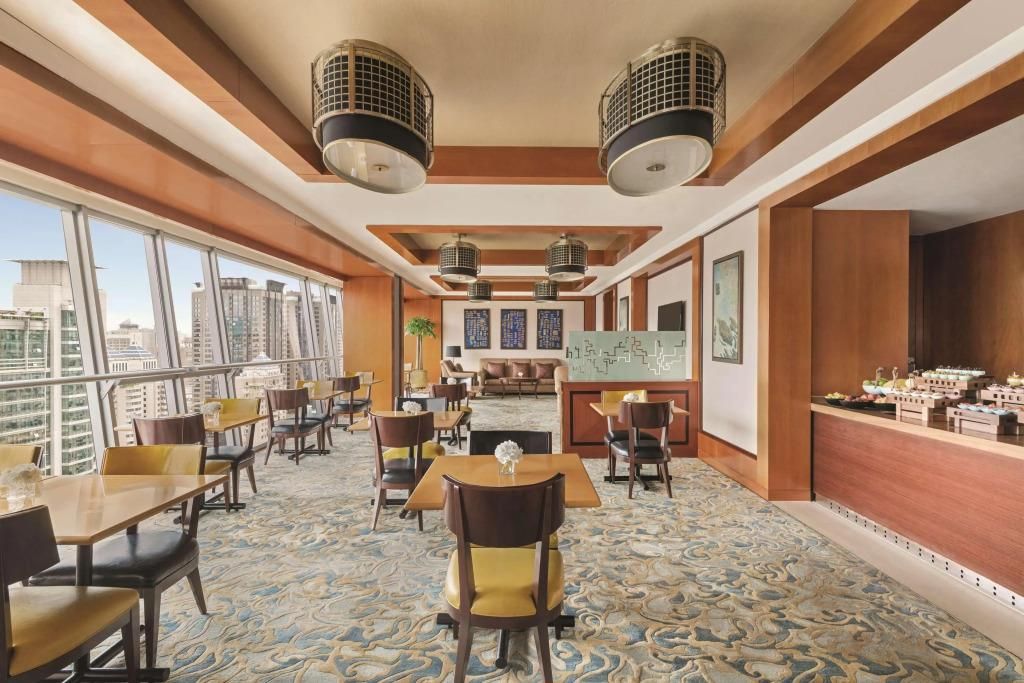 SHANGRI-LA XIAN - 17