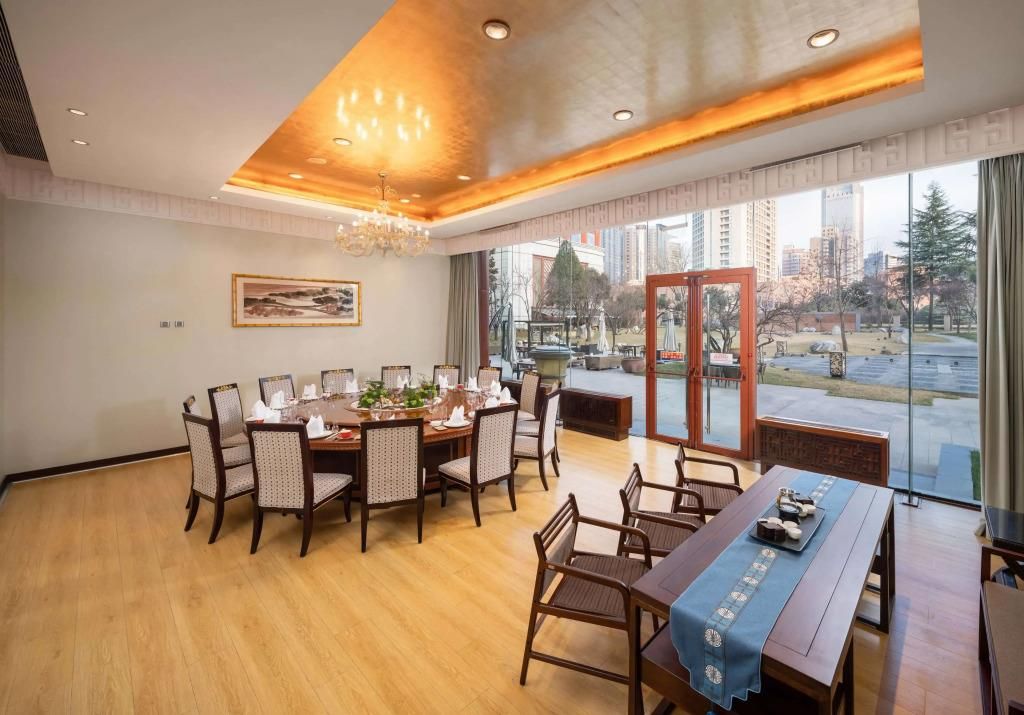 SHANGRI-LA XIAN - 18