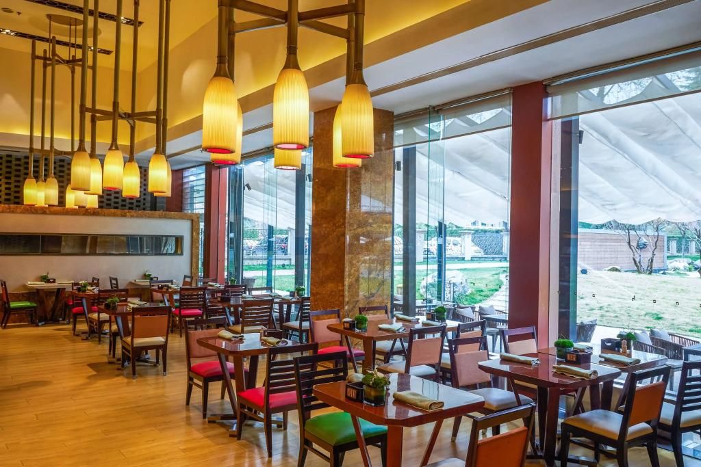 SHANGRI-LA XIAN - 19