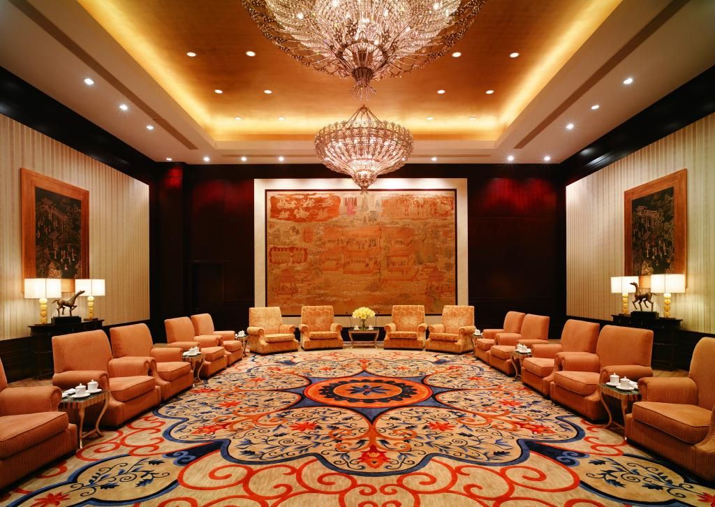 SHANGRI-LA XIAN - 22